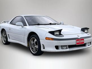 Used 1993 Mitsubishi 3000GT SL video 1