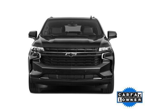 Used 2022 Chevrolet Suburban RST w/ Luxury Package RWD image 7