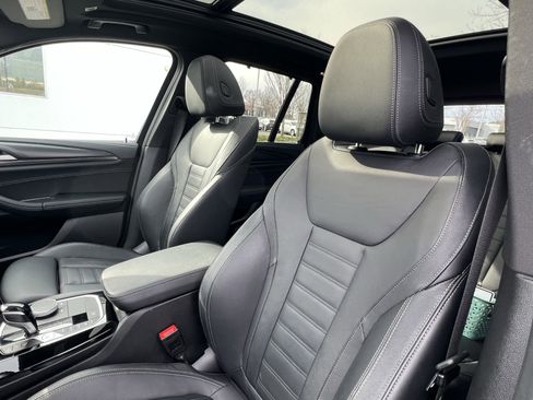 Used 2023 BMW X3 M40i image 16