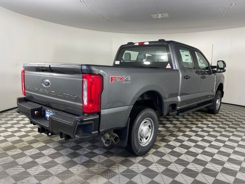 New 2026 Ford F250 XL image 6