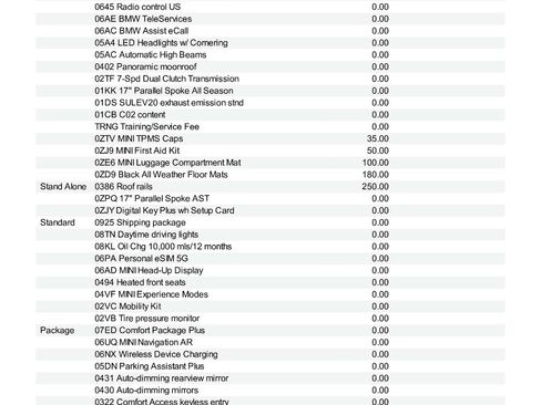 New 2026 MINI Cooper S image 12