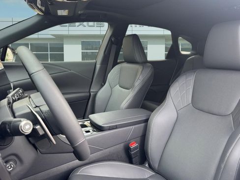 New 2026 Lexus RX 350 Premium FWD image 5
