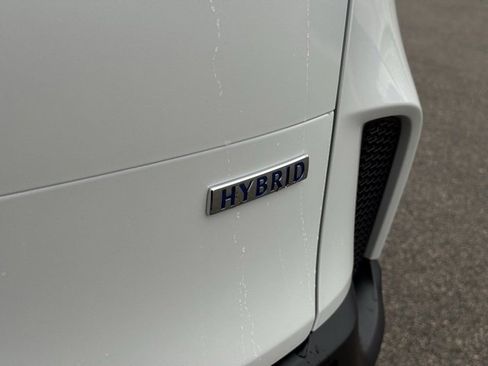 New 2026 MAZDA CX-50 2.5 Hybrid w/ Preferred Pkg image 39