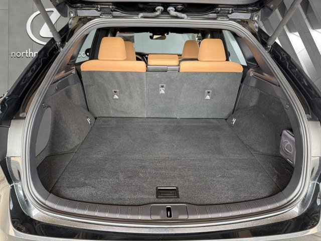 Certified 2025 Lexus RX 350 Premium w/ Accessory Package (Z1) FWD image 23