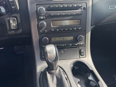 Used 2007 Chevrolet Corvette Convertible w/ Preferred Equipment Group image 25