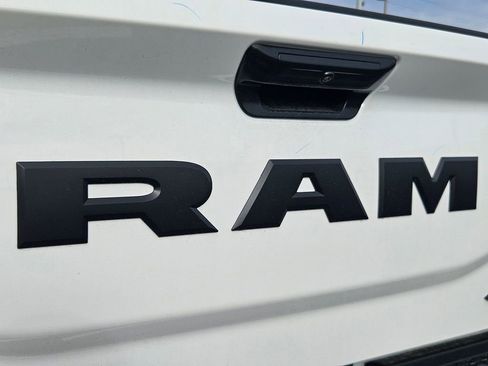 New 2026 RAM 3500 Big Horn image 30