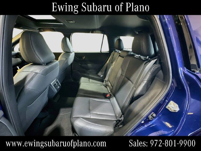 Used 2026 Subaru Outback Premium AWD/4WD image 25