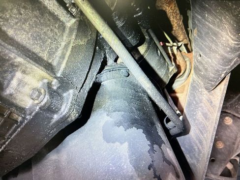 Used 2010 Ford F250 XL image 27