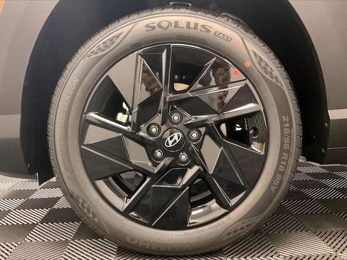 New 2026 Hyundai Kona SEL Sport image 12