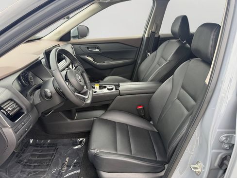 Used 2023 Nissan Rogue SL w/ SL Premium Package AWD/4WD image 23