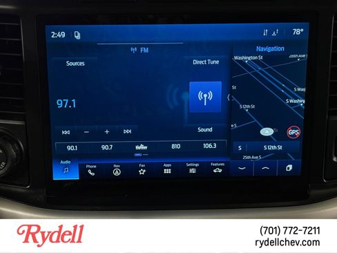 Used 2021 Ford F150 XLT w/ Equipment Group 302A High AWD/4WD image 20