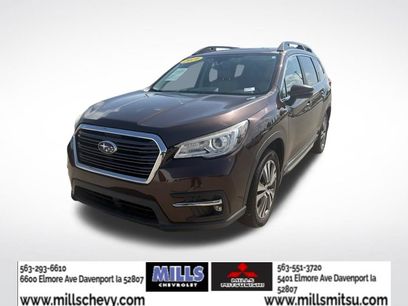 Used 2019 Subaru Ascent Limited