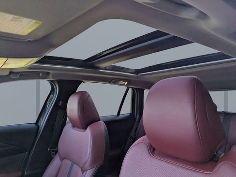 Used 2025 MAZDA CX-50 2.5 Hybrid w/ Weather Package image 23