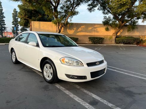 Used 2010 Chevrolet Impala LT image 6