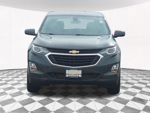 Used 2019 Chevrolet Equinox LT FWD image 7