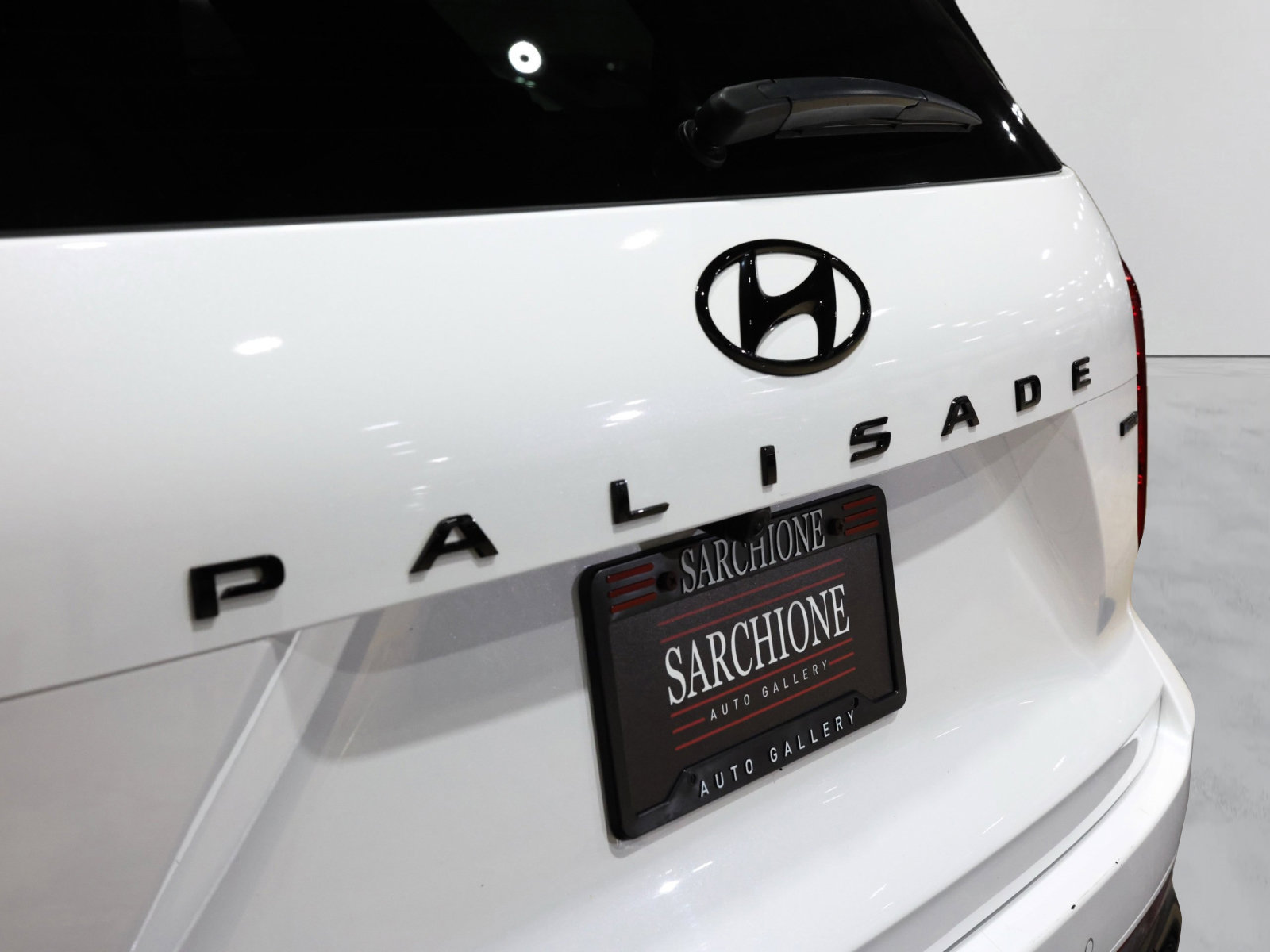 Used 2025 Hyundai Palisade Calligraphy AWD/4WD image 44
