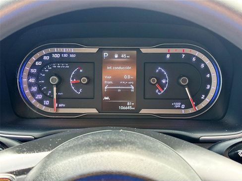 Used 2022 Hyundai Santa Cruz SEL FWD image 12