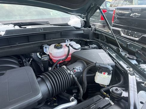 New 2026 Chevrolet Tahoe Z71 w/ Comfort Package image 39