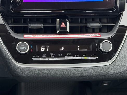 Used 2026 Toyota Corolla LE image 15