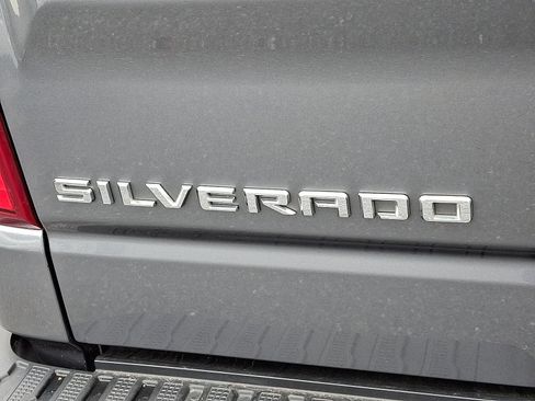 Used 2021 Chevrolet Silverado 1500 RST w/ All Star Edition Plus image 32