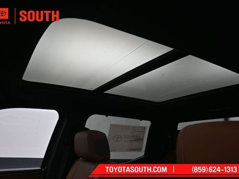 New 2026 Toyota Tundra 1794 Edition AWD/4WD image 28