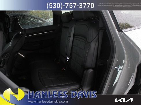 New 2026 Kia EV9 Land w/ Nightfall Edition Package image 17