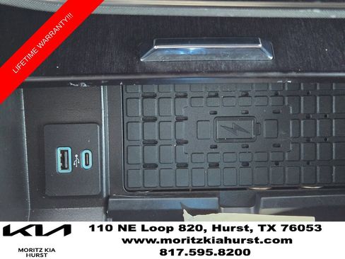 Used 2024 Ford Expedition Platinum AWD/4WD image 22