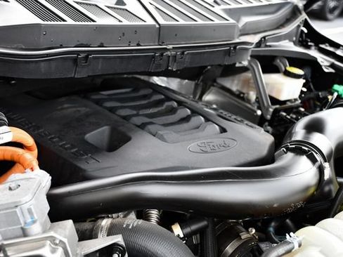 Used 2023 Ford F150 XLT w/ Equipment Group 302A High AWD/4WD image 23