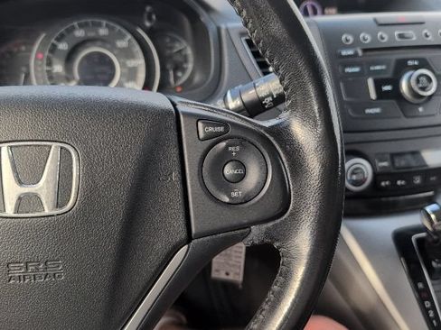 Used 2013 Honda CR-V EX-L image 18