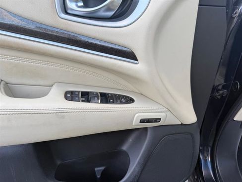 Used 2015 INFINITI QX60 AWD w/ Premium Plus Package image 34