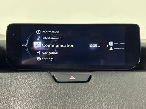 Used 2024 MAZDA CX-90 Plug-In Hybrid w/ Preferred AWD/4WD image 21