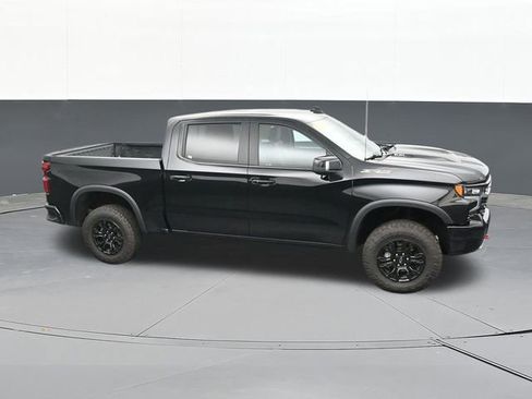 Used 2024 Chevrolet Silverado 1500 ZR2 w/ Technology Package AWD/4WD image 69