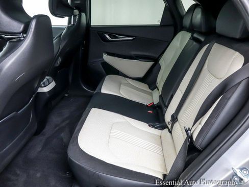Used 2023 Kia EV6 GT-Line w/ GT-Line White Seat Package image 14