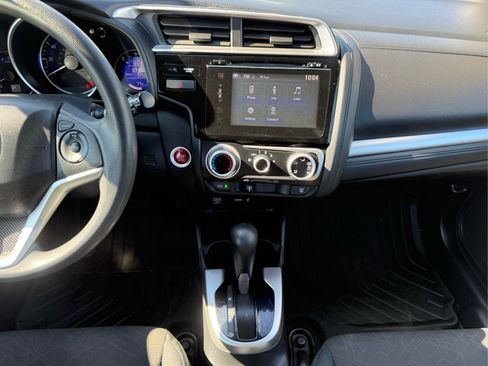 Used 2015 Honda Fit EX-L image 19