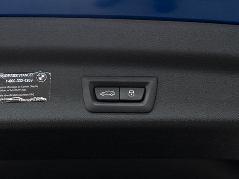 Used 2026 BMW X1 M35i AWD/4WD image 32