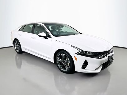 Used 2023 Kia K5 EX