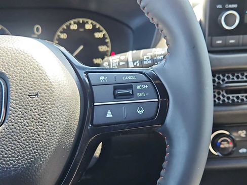 Certified 2024 Honda HR-V Sport image 22