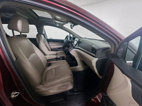 Used 2019 Honda Odyssey EX-L image 32