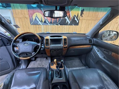 Used 2006 Lexus GX 470 image 16