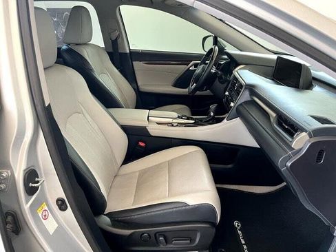 Used 2017 Lexus RX 350 F Sport image 19