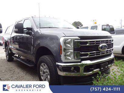 Used 2024 Ford F250 XLT w/ FX4 Off-Road Package