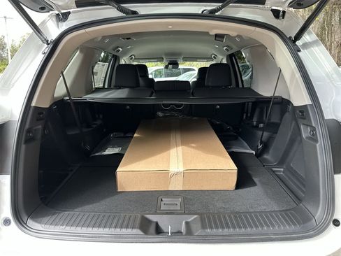 New 2025 Honda Pilot EX-L image 19