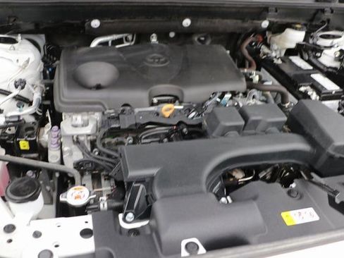 Used 2023 Toyota RAV4 LE image 15