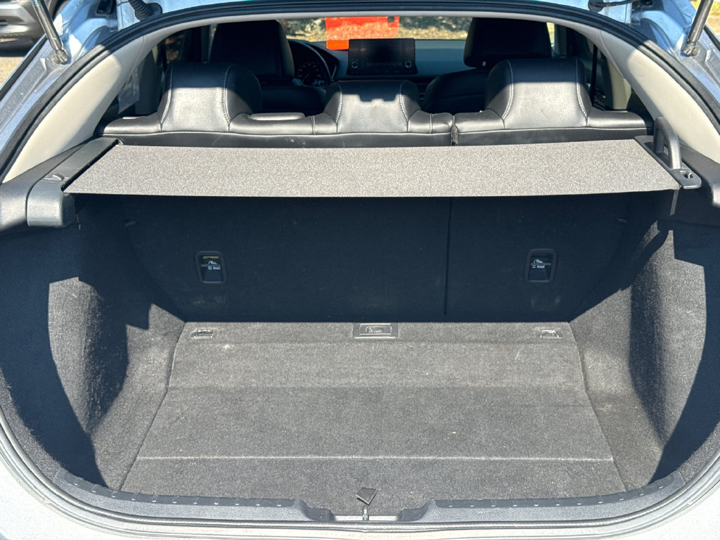 Used 2022 Honda Civic EX-L image 21