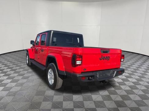 Used 2021 Jeep Gladiator Sport AWD/4WD image 5