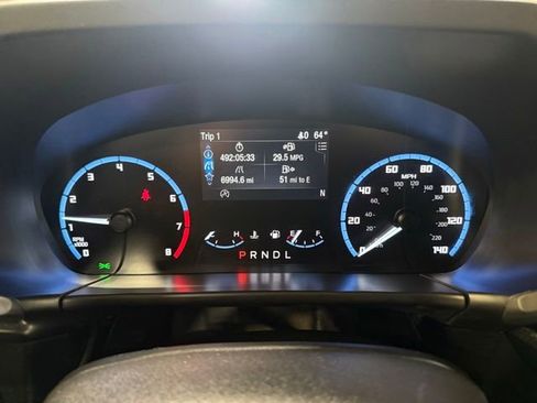 Used 2022 Ford Bronco Sport Big Bend AWD/4WD image 6