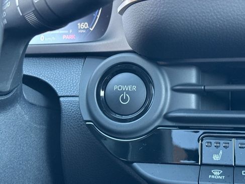 New 2026 Toyota Crown Signia image 28