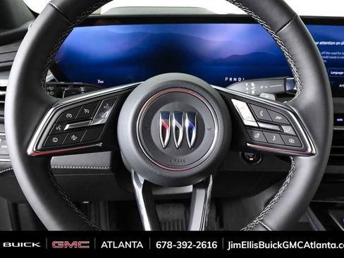 New 2025 Buick Enclave Sport Touring w/ Power Package image 9