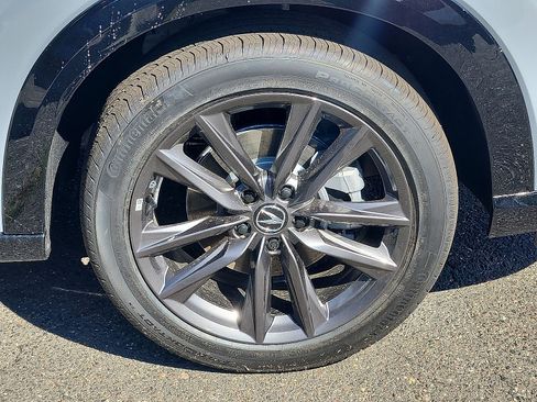 New 2025 Acura ADX A-Spec image 5