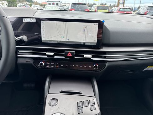 New 2026 Kia Sportage SX Prestige image 26